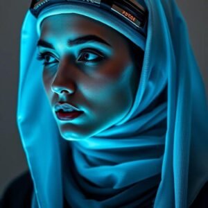 Cinematic Portraits Pro Pack  - 10 Image/Video