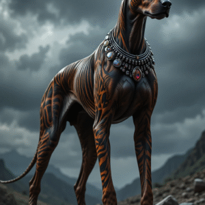 Mystical Creatures Videos Pack #4