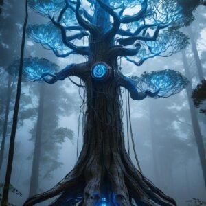 Mystical Landscapes Pack #5