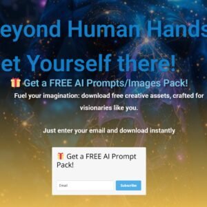 GT Email Sector Template (Space)