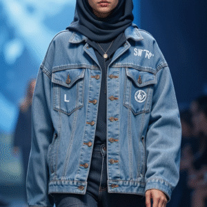 Fashion Prompt Pack #6