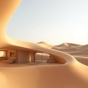 “Dream Spaces” - Pack