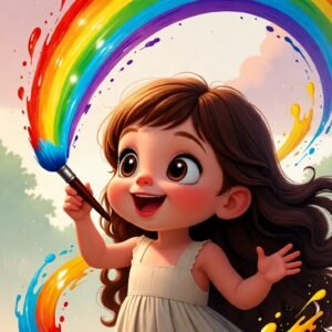 30 E-Book Story Ideas for Children
